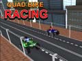 Spiel Quad Bike Racing