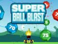 Spiel Super Ball Blast