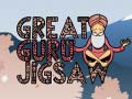 Spiel Great Guru Jigsaw