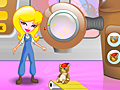 Spiel Teddy Run