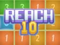 Spiel Reach 10