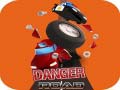 Spiel Danger Road