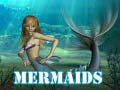 Spiel Mermaids