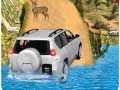 Spiel Offroad Jeep Simulator