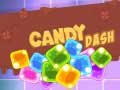 Spiel Candy Dash