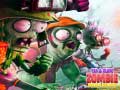 Spiel Tap & Click Zombie Mania Deluxe