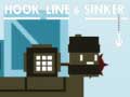 Spiel Hook Line & Sinker