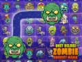 Spiel Onet Deluxe Zombie Connect Mania