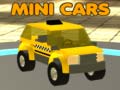 Spiel Mini Cars