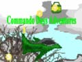 Spiel Commando Days Adventures
