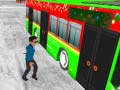 Spiel Passenger Pickup 3D: WInter