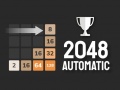 Spiel 2048 Automatic