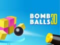 Spiel Bomb Balls 3d
