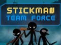 Spiel StickMan Team Force