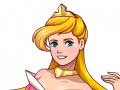 Spiel Kawaii Princess Dress Up Game