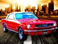 Spiel Daily Mustang