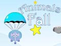 Spiel Animals Fall