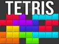 Spiel Tetris 