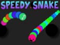 Spiel Speedy Snake
