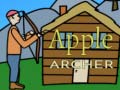 Spiel Apple Archer