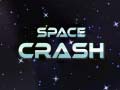 Spiel Space Crash