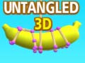 Spiel Untangled 3D