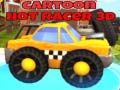 Spiel Cartoon Hot Racer 3D