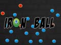 Spiel Iron Ball