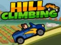 Spiel Hill Climbing
