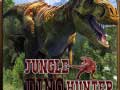Spiel Jungle Dino Hunter