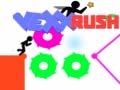 Spiel Vexx rush