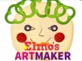 Spiel Elmo`s Art Maker