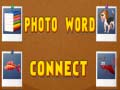Spiel Photo Word Connect