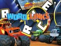 Spiel Blaze and the Monster Machines Word Links