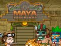 Spiel Maya Adventure Remastered