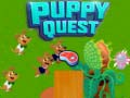 Spiel Puppy Quest
