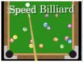 Spiel Speed Billiard