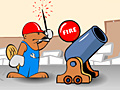 Spiel Beaver Blast