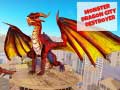 Spiel Monster Dragon City Destroyer