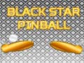 Spiel Black Star Pinball