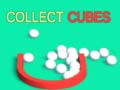 Spiel Collect Cubes