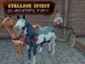 Spiel Stallion Spirit Gladiators Fury