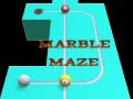 Spiel Marble Maze