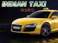 Spiel Indian Taxi 2020