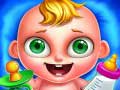Spiel Daily Baby Care