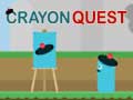 Spiel Crayon Quest