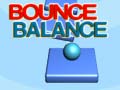 Spiel Bounce Balance