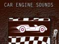 Spiel Car Engine Sounds