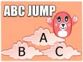 Spiel ABC Jump