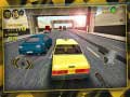 Spiel City Taxi Car Simulator 2020